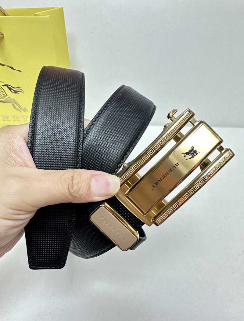 Burberry Belts